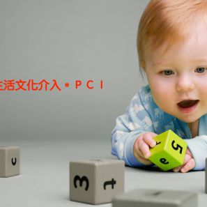 游戏与生活文化介入课